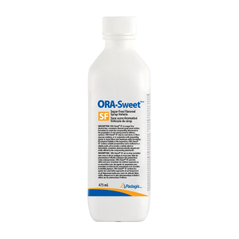 ORA SWEET (R) SUGAR FREE (473 mL)