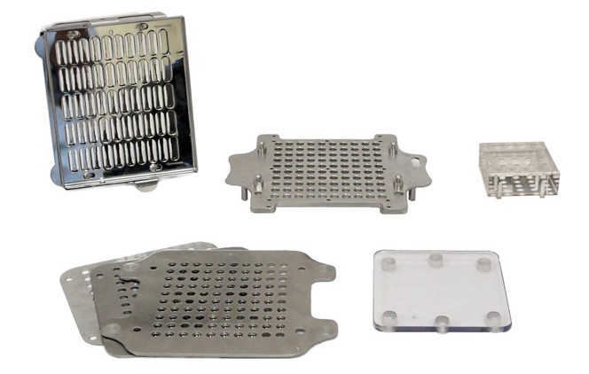Profiller PLACA 300 CAPS. Nº 00