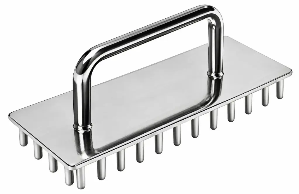 Profiller TAMPER KIT 100 Cápulas 2-3