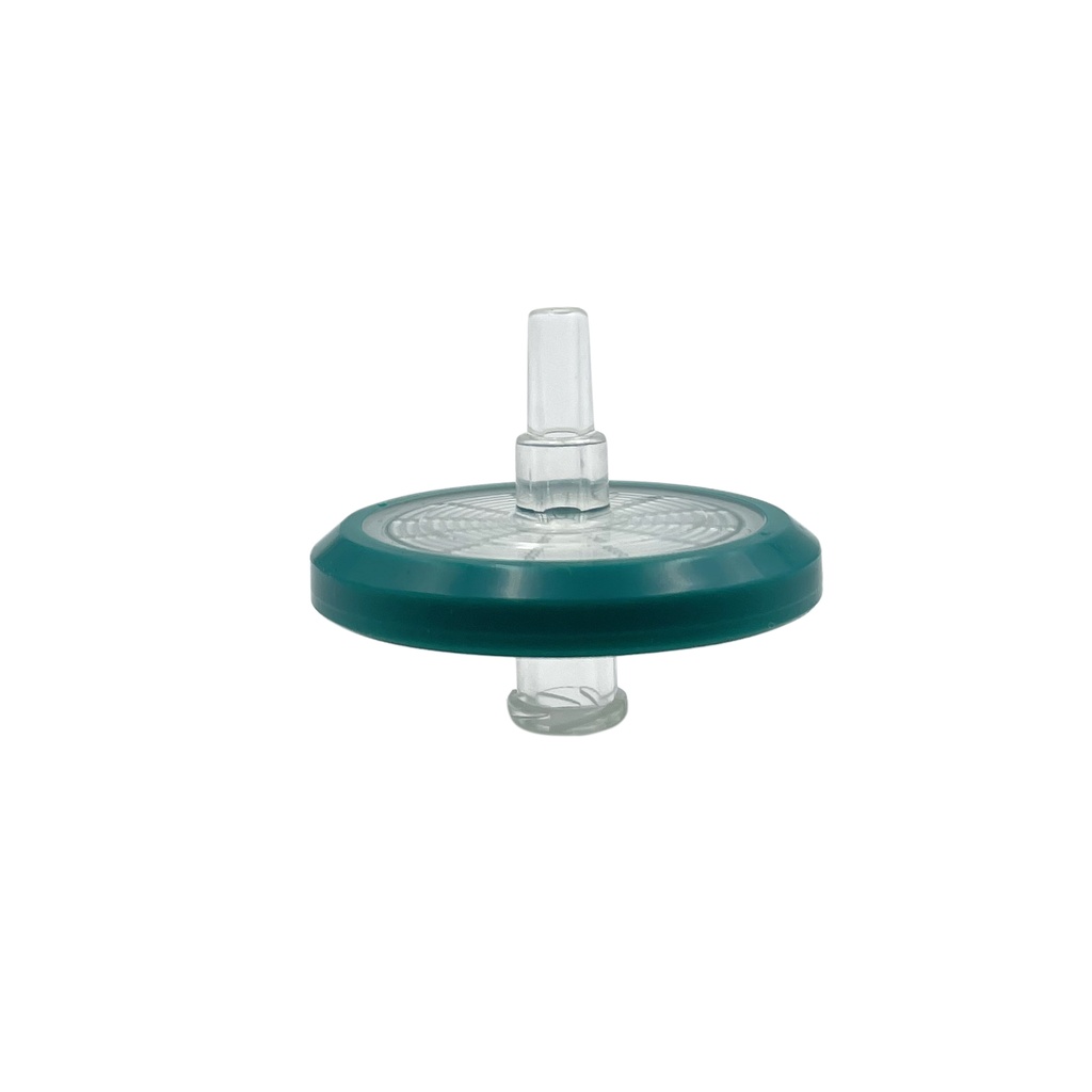 FILTRO ESTERIL SOLUCION ACUOSA LUER-LOCK (pack 5U)