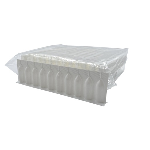[2401601] MOLDE SUPOSITORIOS 2 g (25 x 10)