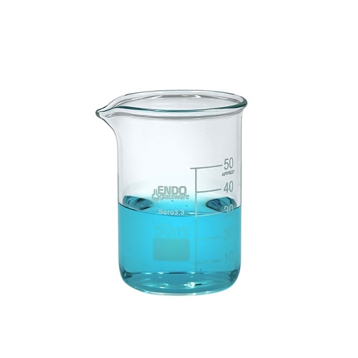 [2401901] VASO PRECIPITADOS 50 mL