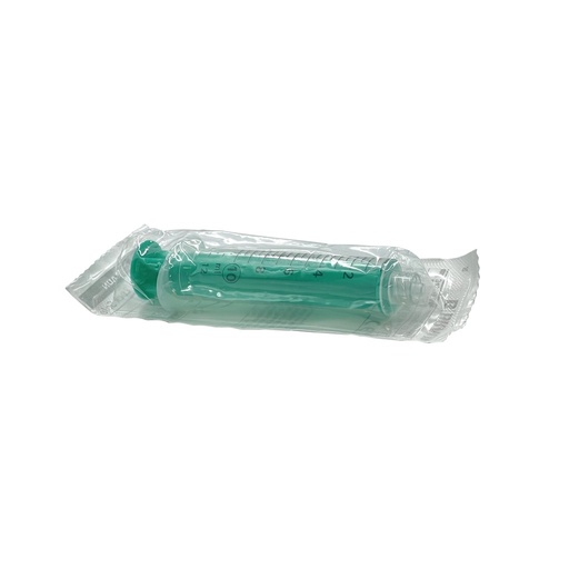 [2402001] JERINGUILLA DESECHABLE LUER LOCK 10 mL (pack 5)