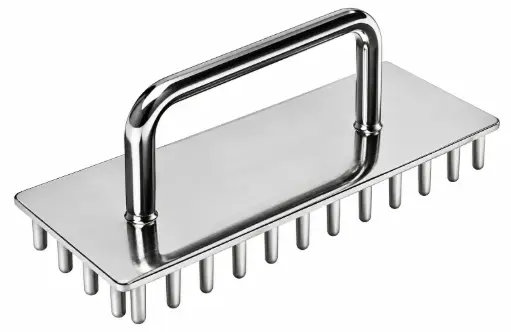 [2308001] Profiller TAMPER KIT 100 Cápulas 0-1
