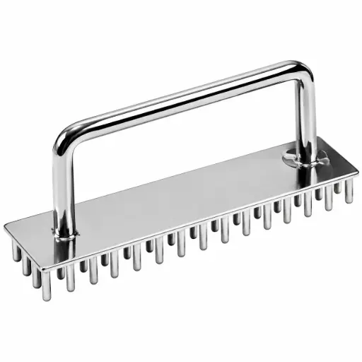 [2308401] Profiller TAMPER KIT 300