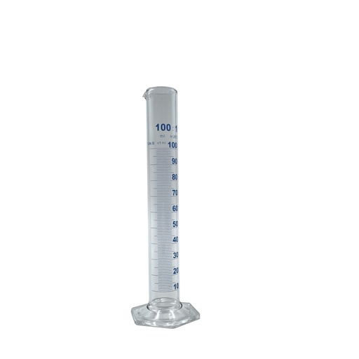 [2600701] PROBETA GRADUADA 100 mL